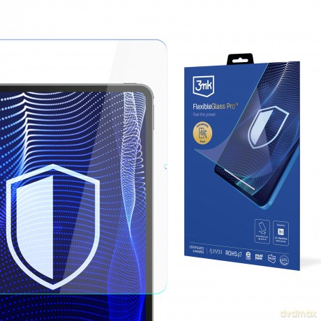 OnePlus Pad 3 - up to 13" 3mk FlexibleGlass Pro