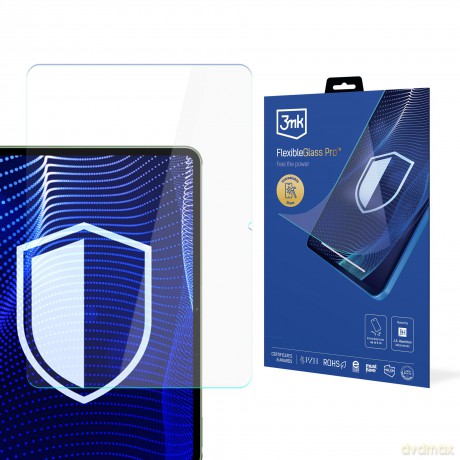 OnePlus Pad Pro - up to 13" 3mk FlexibleGlass Pro