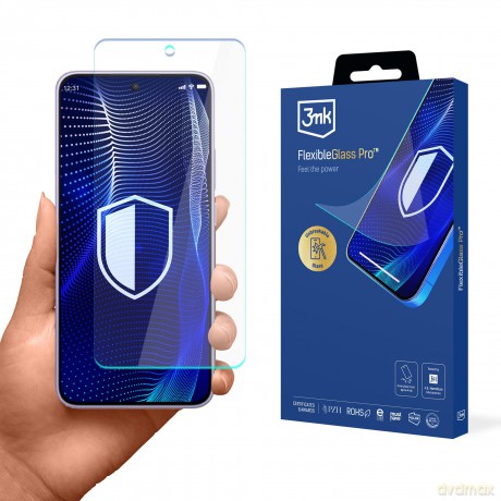 Oppo A3i - 3mk FlexibleGlass Pro