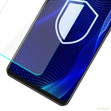 Oppo A3x 5G - 3mk FlexibleGlass Pro