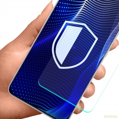 Oppo A5 Pro 5G - 3mk FlexibleGlass Pro