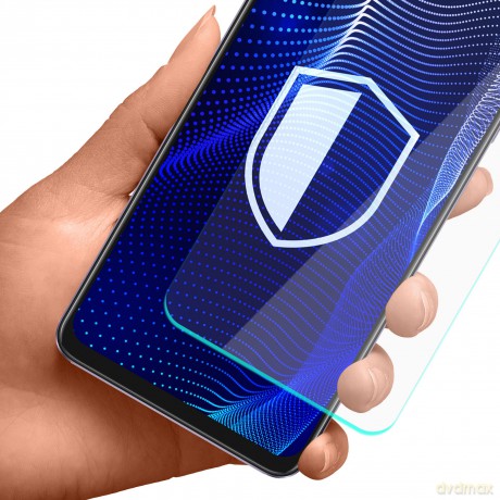 Oppo A60 - 3mk FlexibleGlass Pro