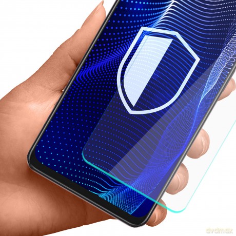 Oppo A60 5G - 3mk FlexibleGlass Pro