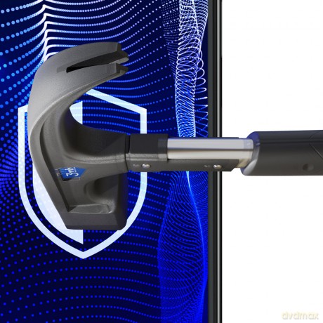Oppo A93 5G - 3mk FlexibleGlass Pro