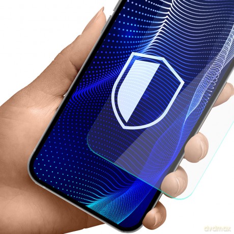 Oppo A96 4G - 3mk FlexibleGlass Pro