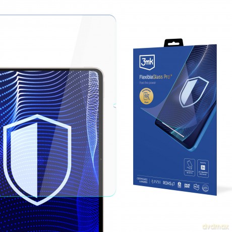 Oppo Pad 3 Pro - up to 13" 3mk FlexibleGlass Pro