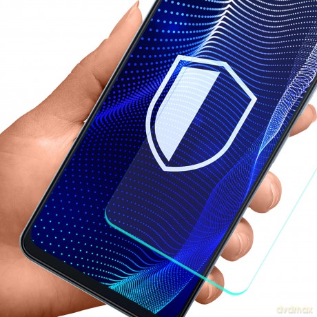 Oscal Modern 8 - 3mk FlexibleGlass Pro