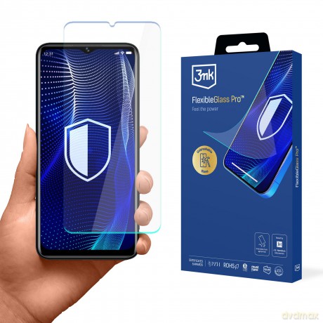 Oukitel C53 - 3mk FlexibleGlass Pro