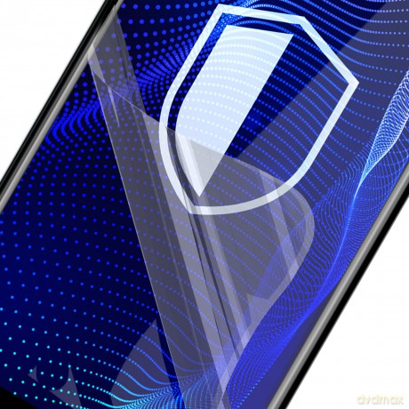 Oukitel C53 - 3mk FlexibleGlass Pro