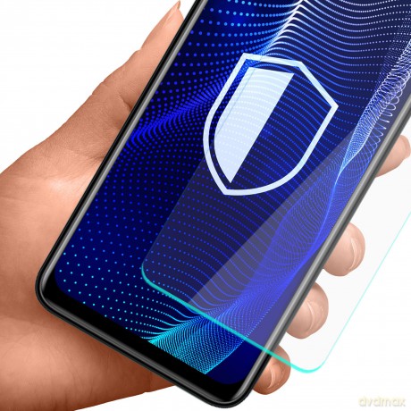 Oukitel C53 - 3mk FlexibleGlass Pro
