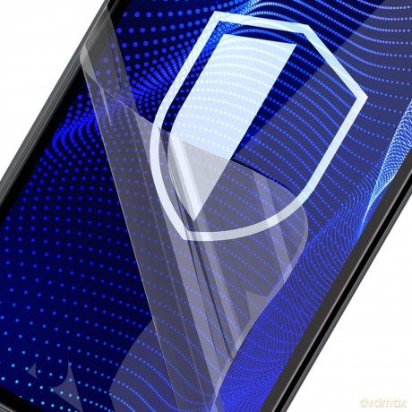 Oukitel G1 - 3mk FlexibleGlass Pro