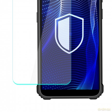Oukitel G2 - 3mk FlexibleGlass Pro