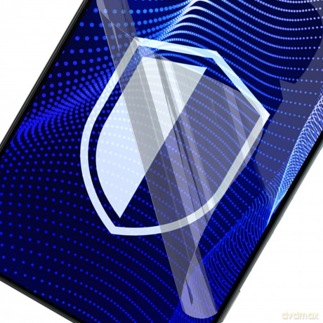 Oukitel OT11 - up to 13" 3mk FlexibleGlass Pro