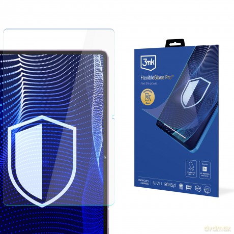 Oukitel OT12 - up to 13" 3mk FlexibleGlass Pro
