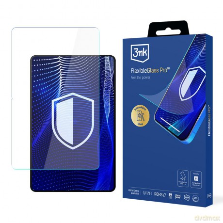 Oukitel OT5 - up to 13" 3mk FlexibleGlass Pro