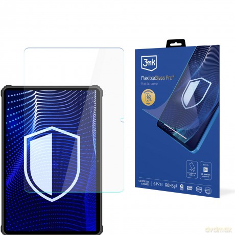 Oukitel RT5 - up to 13" 3mk FlexibleGlass Pro