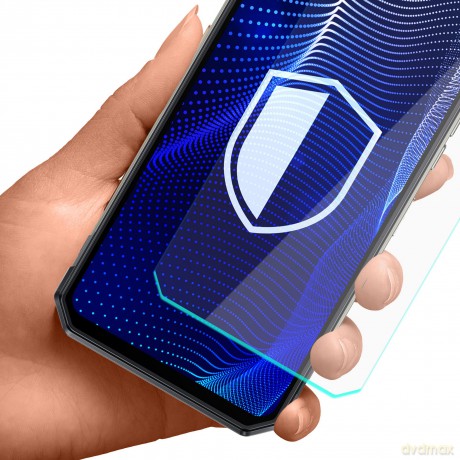 Oukitel WP30 Pro - 3mk FlexibleGlass Pro