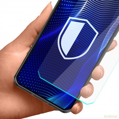 Oukitel WP50 - 3mk FlexibleGlass Pro