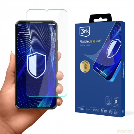 Oukitel WP52 - 3mk FlexibleGlass Pro