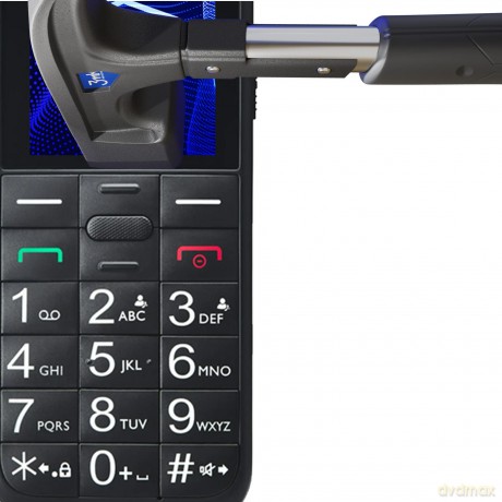 Panasonic KX-TU110 - 3mk FlexibleGlass Pro