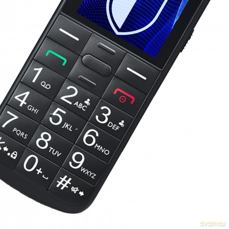 Panasonic KX-TU110 - 3mk FlexibleGlass Pro