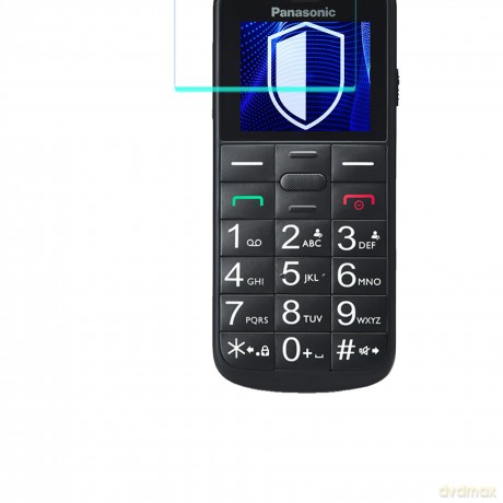 Panasonic KX-TU110 - 3mk FlexibleGlass Pro