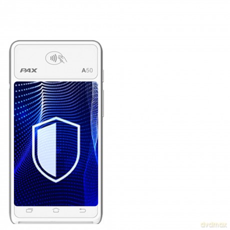 PAX A50S - 3mk FlexibleGlass Pro