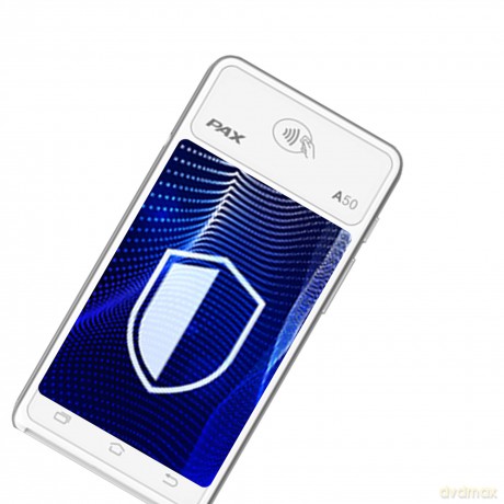 PAX A50S - 3mk FlexibleGlass Pro