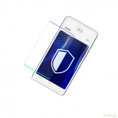 PAX A50S - 3mk FlexibleGlass Pro