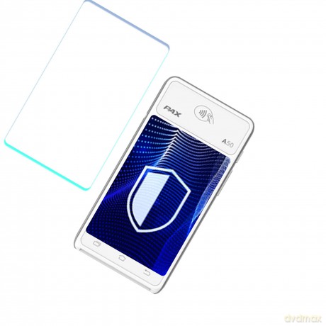 PAX A50S - 3mk FlexibleGlass Pro