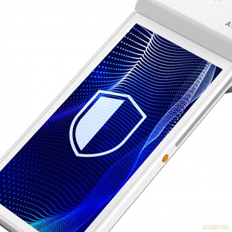 PAX A960 - 3mk FlexibleGlass Pro