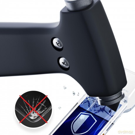 PAX A960 - 3mk FlexibleGlass Pro