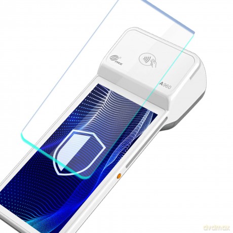 PAX A960 - 3mk FlexibleGlass Pro