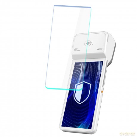 PAX A960 - 3mk FlexibleGlass Pro