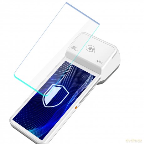 PAX A960 - 3mk FlexibleGlass Pro