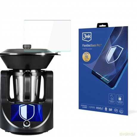 PHILIPIAK COOKOVER C-01 - up to 8.3" 3mk FlexibleGlass Pro