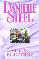 Album rodzinny - Danielle Steel [KSIĄŻKA]