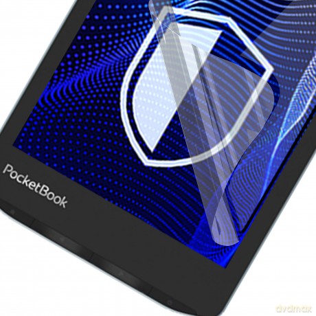 PocketBook Verse 629 - up to 8.3" 3mk FlexibleGlass Pro