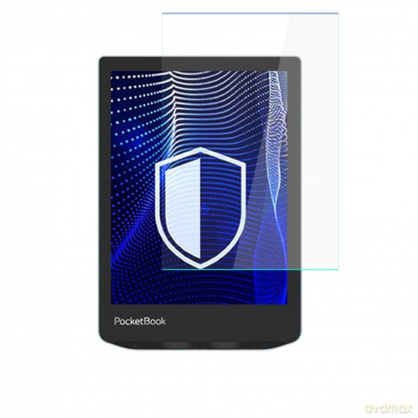 PocketBook Verse 629 - up to 8.3" 3mk FlexibleGlass Pro