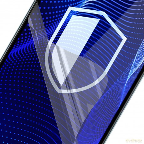 Poco C71 - 3mk FlexibleGlass Pro