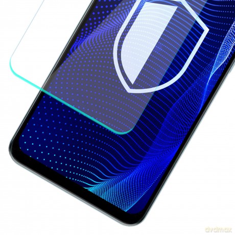 Poco C71 - 3mk FlexibleGlass Pro