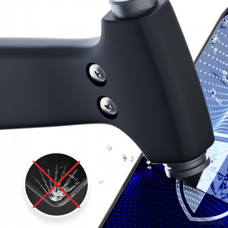 Poco F6 Pro - 3mk FlexibleGlass Pro