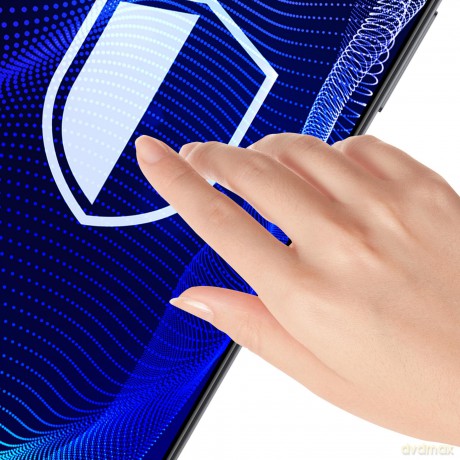 Poco F6 Pro - 3mk FlexibleGlass Pro