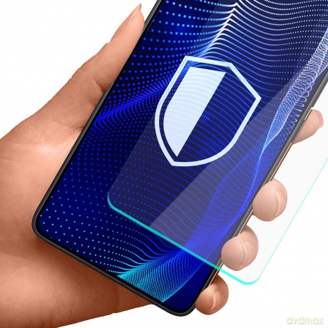 POCO F7 Pro/F7 Ultra - 3mk FlexibleGlass Pro