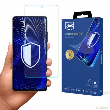 POCO X7 Pro - 3mk FlexibleGlass Pro