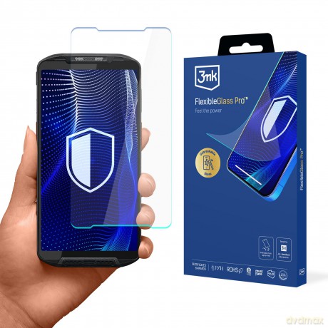 Point Mobile PM95 - 3mk FlexibleGlass Pro