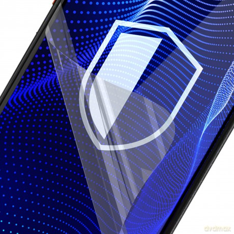 Point Mobile PM95 - 3mk FlexibleGlass Pro