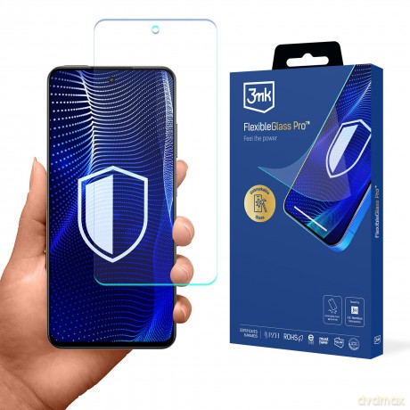 Realme 14x - 3mk FlexibleGlass Pro