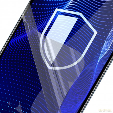 Realme C63 - 3mk FlexibleGlass Pro
