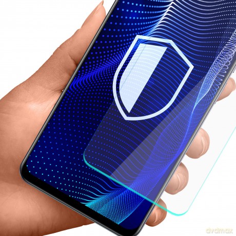 Realme Narzo N61 - 3mk FlexibleGlass Pro